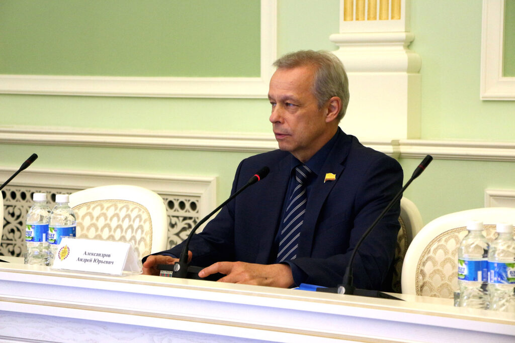 20 студентов Чувашского госуниверситета – победители конкурса «Отличник учебы – 2025»